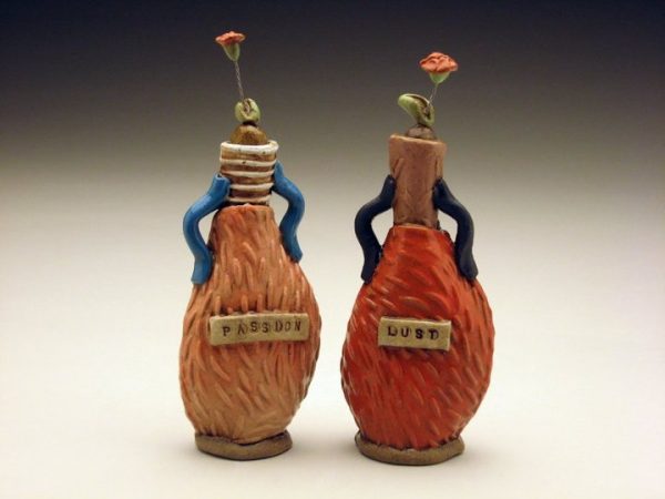 Cory McCrory Ceramic Artist