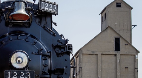 bob walma and the coal tipple