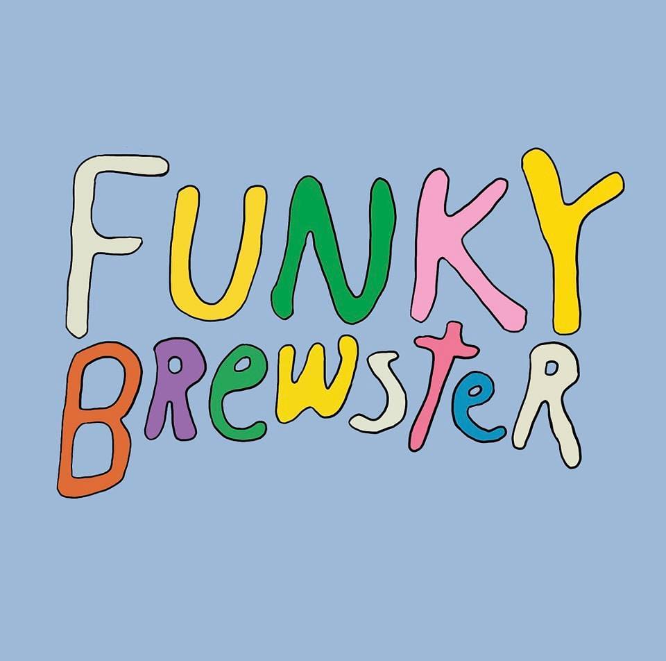 funky brewster