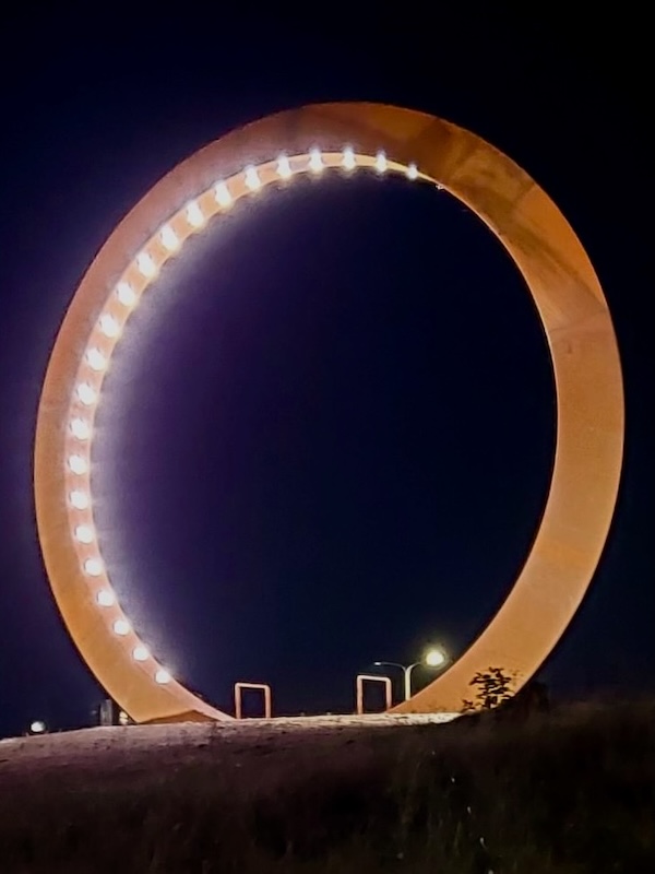 portal