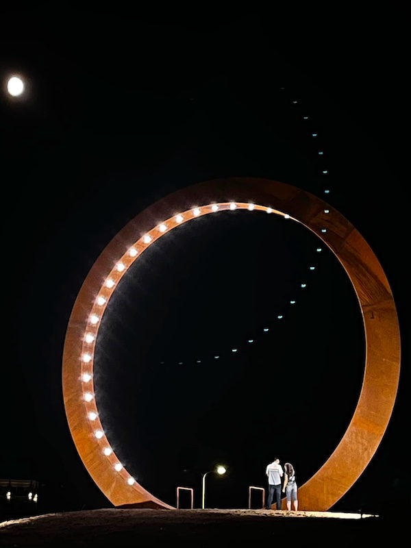 portal