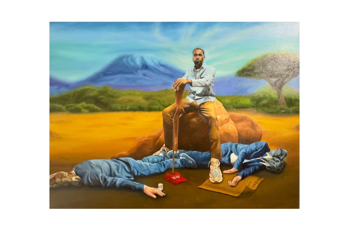 mma regional art show