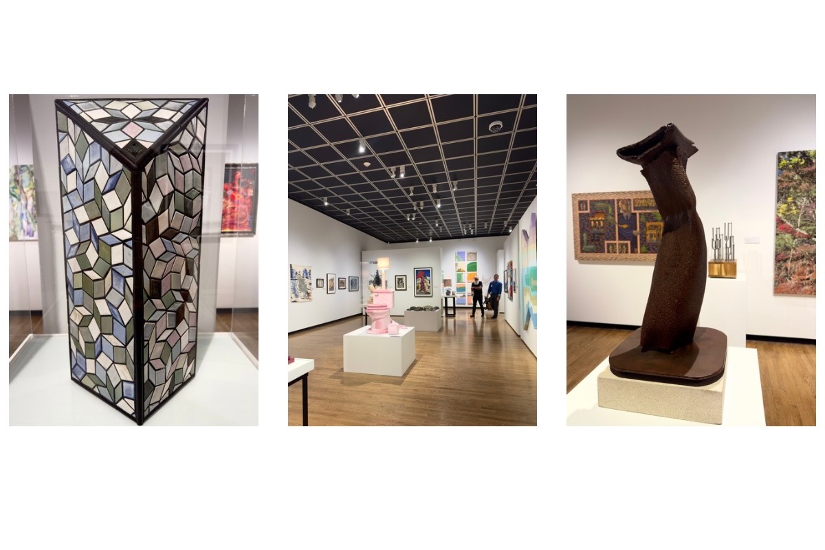 mma regional art show