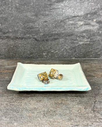 handmade jewelry tray
