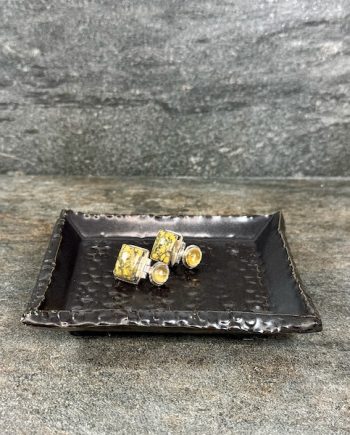 handmade jewelry tray