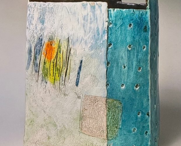 craig underhill vessel