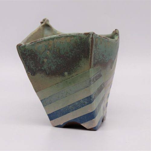 handmade cup muskegon museum of art cups invitational